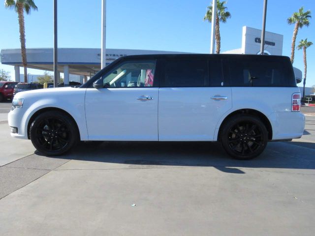 2016 Ford Flex SEL