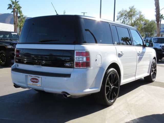 2016 Ford Flex SEL