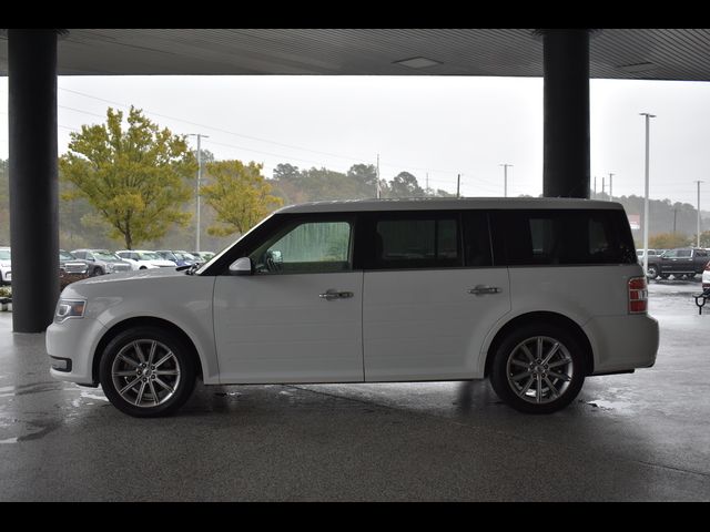 2016 Ford Flex Limited