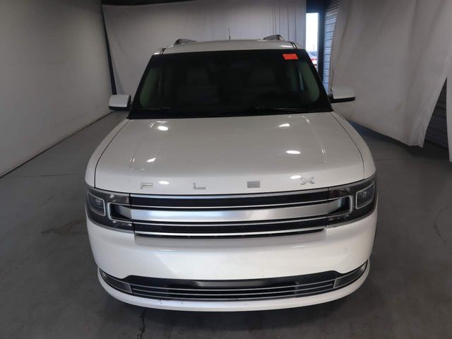 2016 Ford Flex Limited