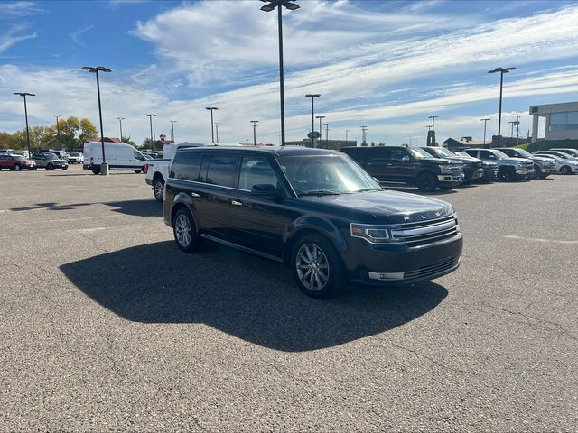 2016 Ford Flex Limited