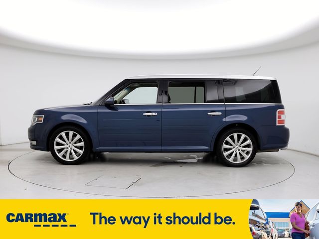 2016 Ford Flex Limited