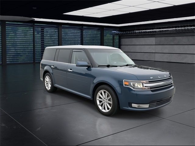 2016 Ford Flex Limited