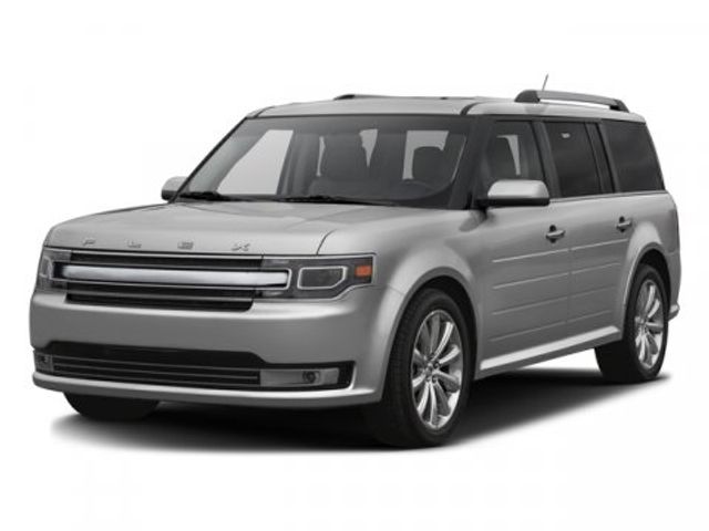 2016 Ford Flex Limited