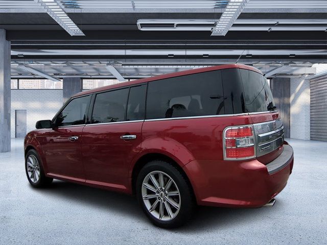 2016 Ford Flex Limited