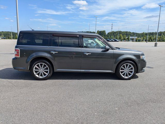 2016 Ford Flex Limited