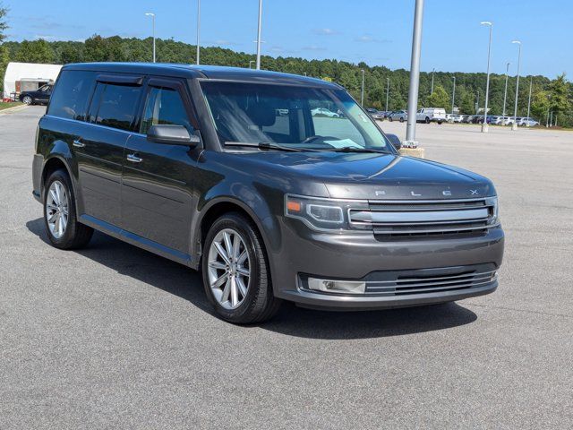 2016 Ford Flex Limited