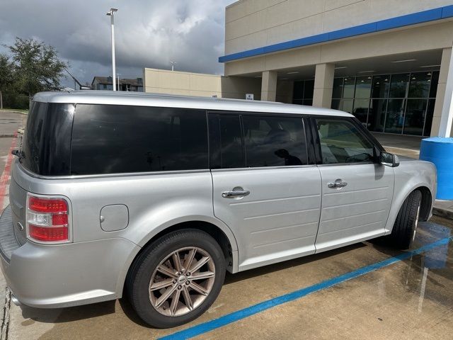 2016 Ford Flex Limited