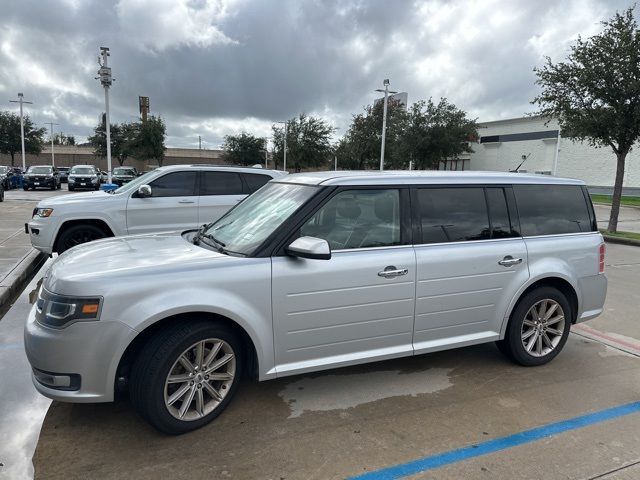 2016 Ford Flex Limited