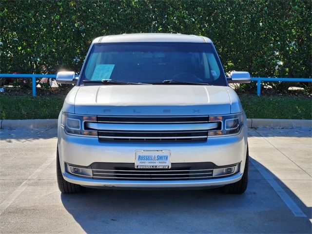 2016 Ford Flex Limited