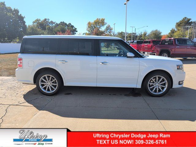 2016 Ford Flex Limited