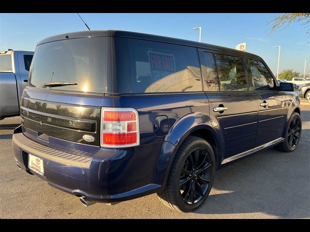 2016 Ford Flex Limited