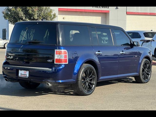 2016 Ford Flex Limited