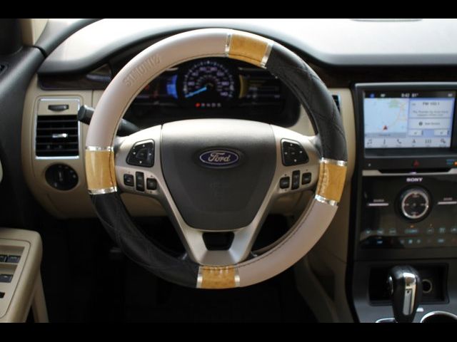 2016 Ford Flex Limited