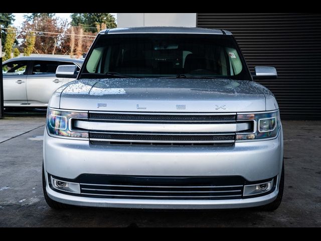 2016 Ford Flex Limited