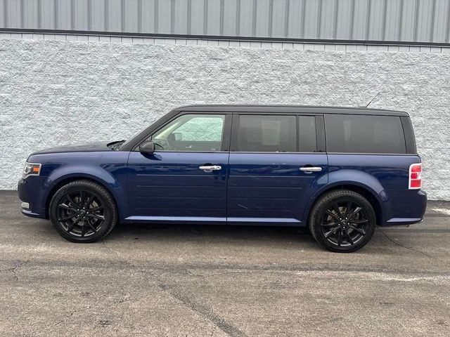 2016 Ford Flex Limited