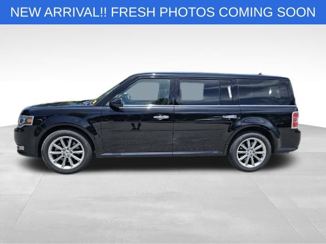 2016 Ford Flex Limited