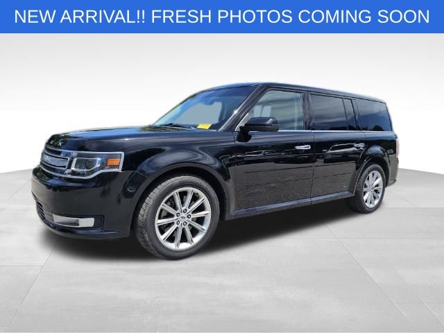 2016 Ford Flex Limited