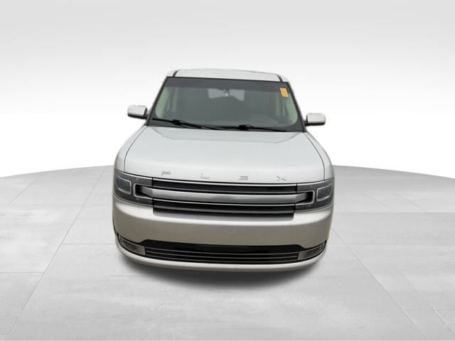 2016 Ford Flex Limited