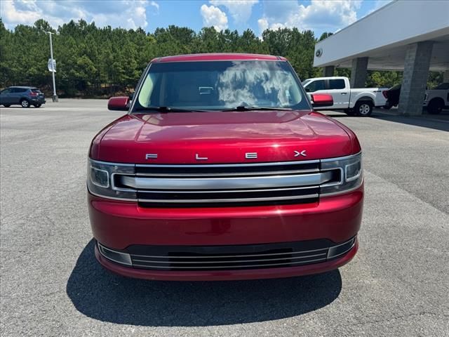 2016 Ford Flex Limited