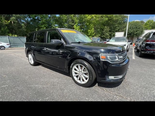 2016 Ford Flex Limited