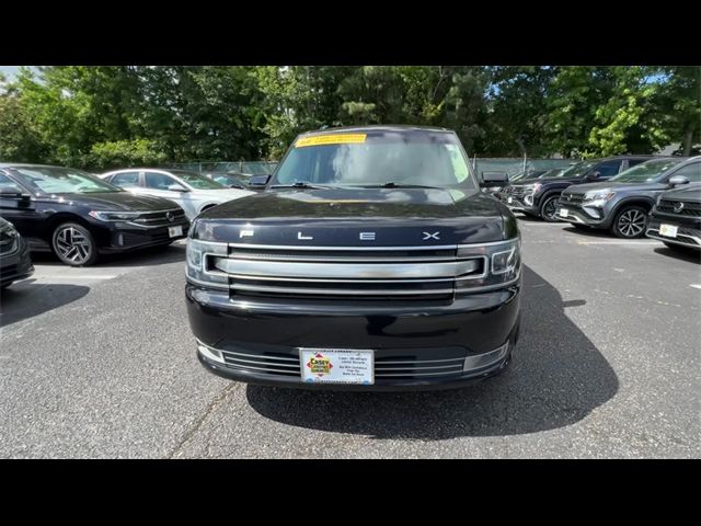 2016 Ford Flex Limited