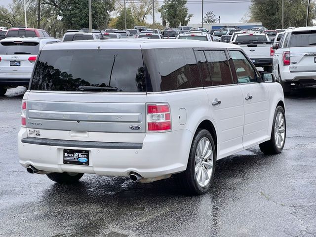 2016 Ford Flex Limited