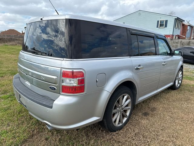 2016 Ford Flex Limited