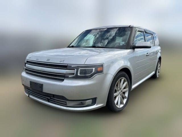 2016 Ford Flex Limited