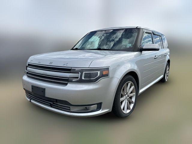 2016 Ford Flex Limited