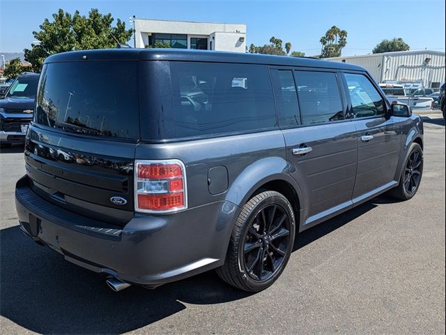 2016 Ford Flex Limited