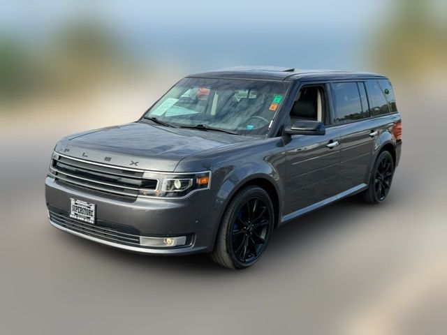 2016 Ford Flex Limited