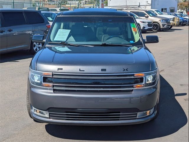 2016 Ford Flex Limited