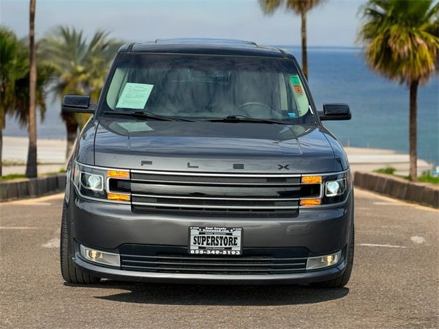 2016 Ford Flex Limited