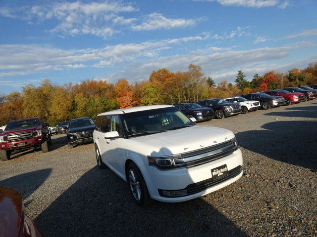 2016 Ford Flex Limited