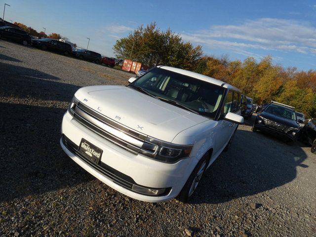 2016 Ford Flex Limited