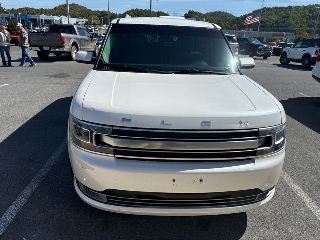 2016 Ford Flex Limited