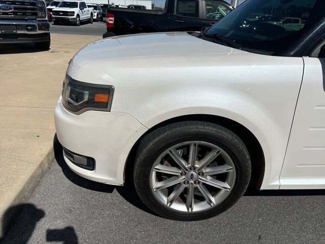 2016 Ford Flex Limited