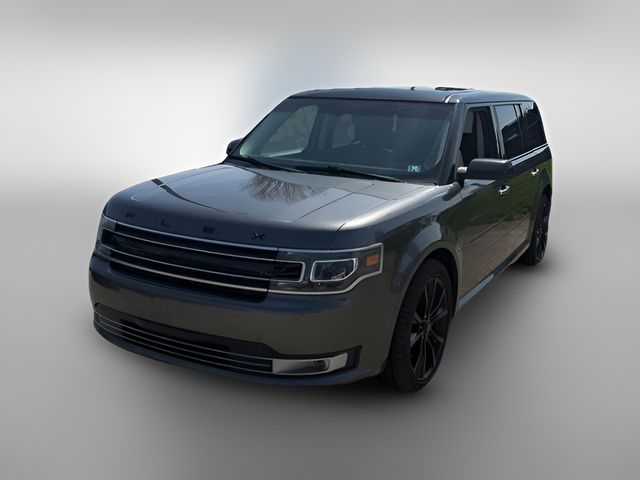 2016 Ford Flex Limited