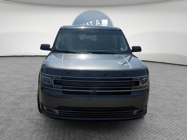 2016 Ford Flex Limited