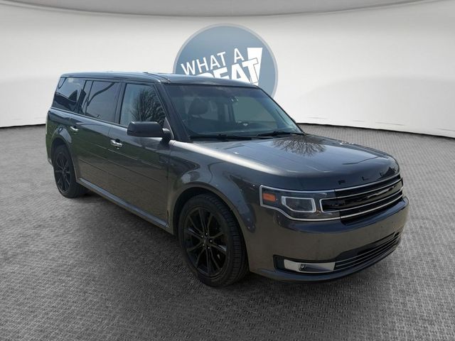 2016 Ford Flex Limited