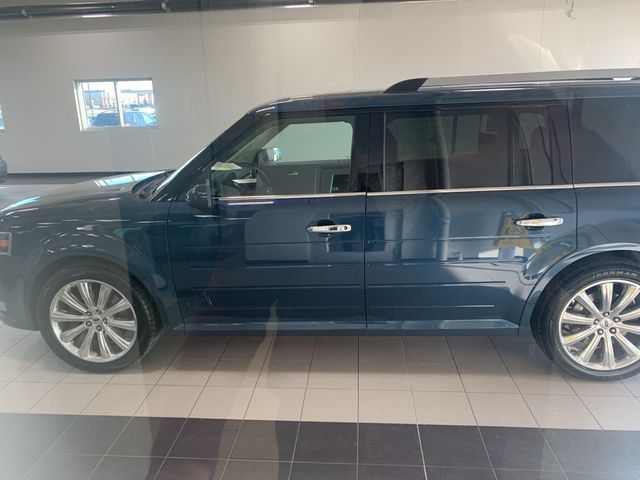 2016 Ford Flex Limited