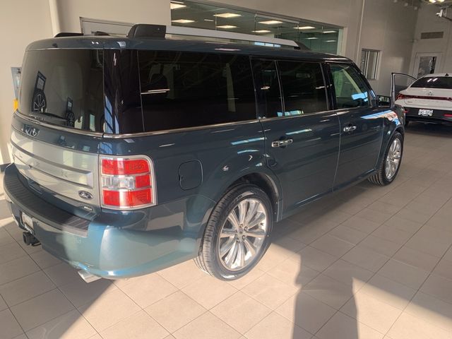 2016 Ford Flex Limited