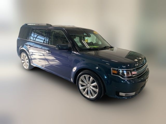 2016 Ford Flex Limited