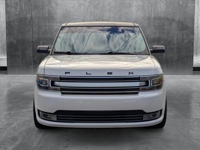 2016 Ford Flex Limited