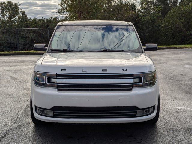 2016 Ford Flex Limited