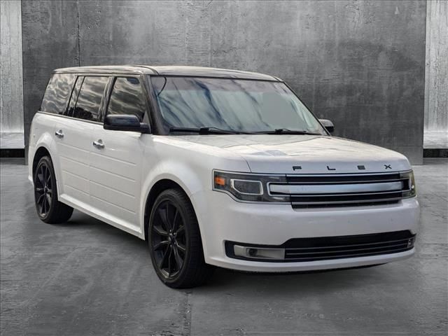 2016 Ford Flex Limited