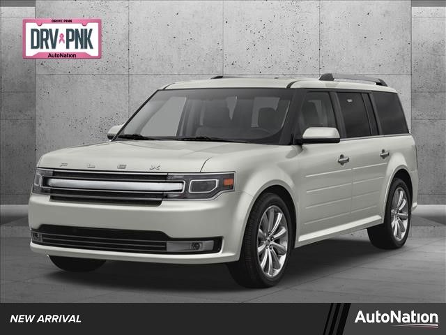 2016 Ford Flex Limited