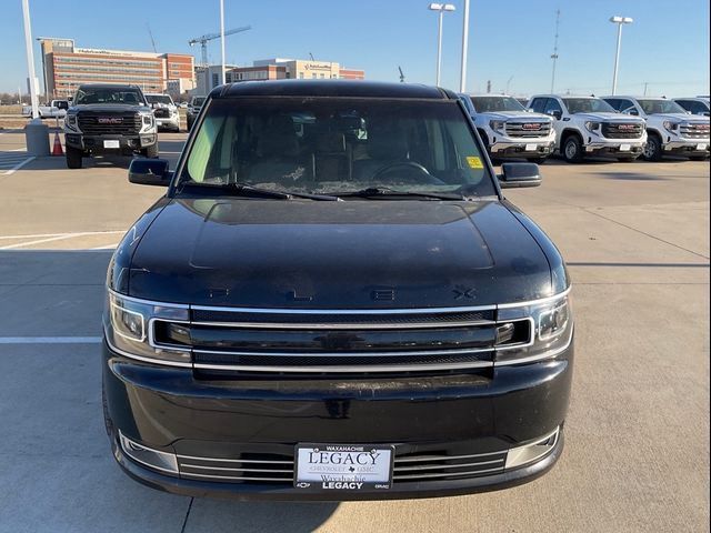 2016 Ford Flex Limited