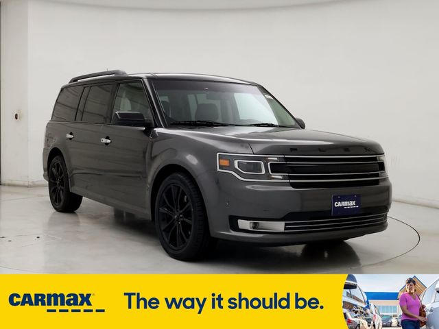 2016 Ford Flex Limited